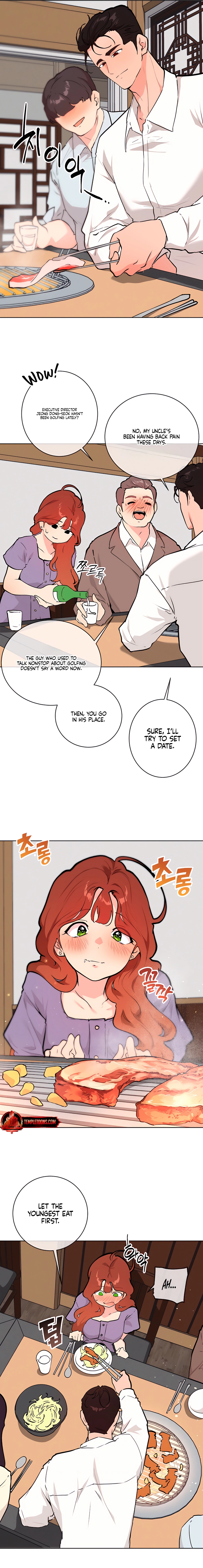 Read Cherry Pop chapter 7 image 6 on Lezhin