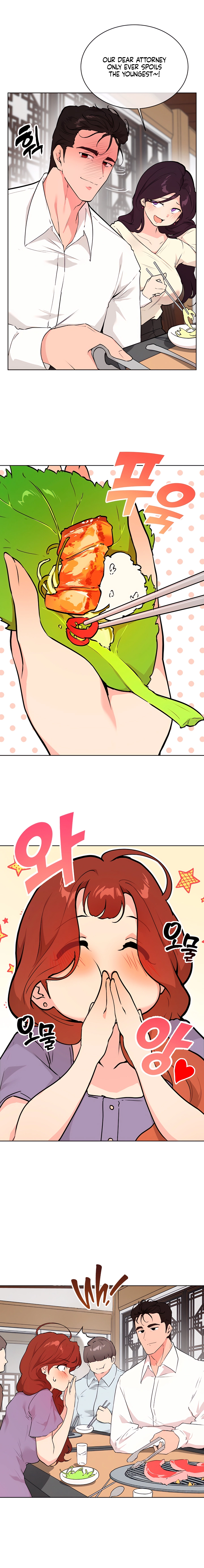 Read Cherry Pop chapter 7 image 7 on Lezhin