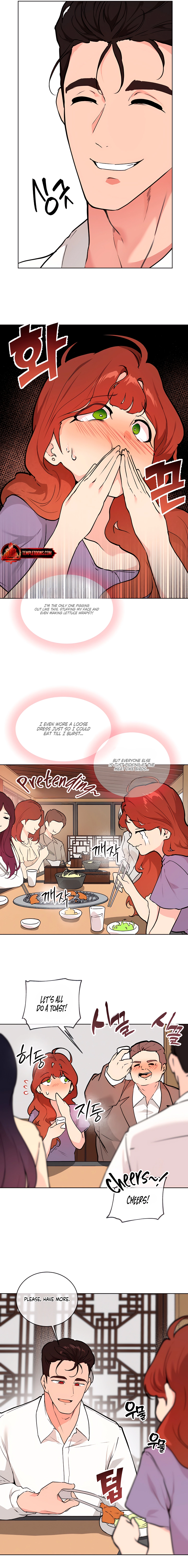 Read Cherry Pop chapter 7 image 8 on Lezhin