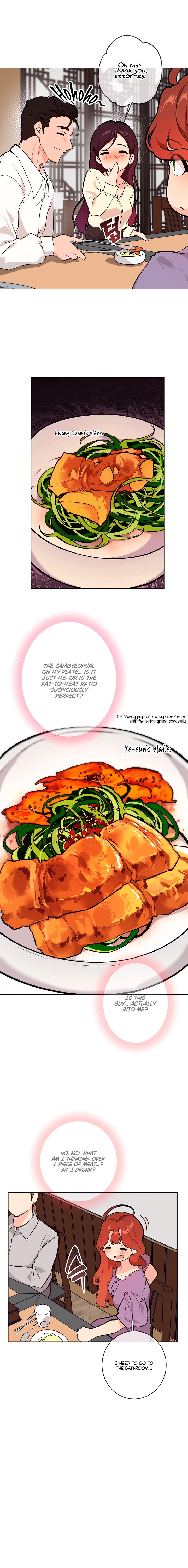 Read Cherry Pop chapter 7 image 9 on Lezhin