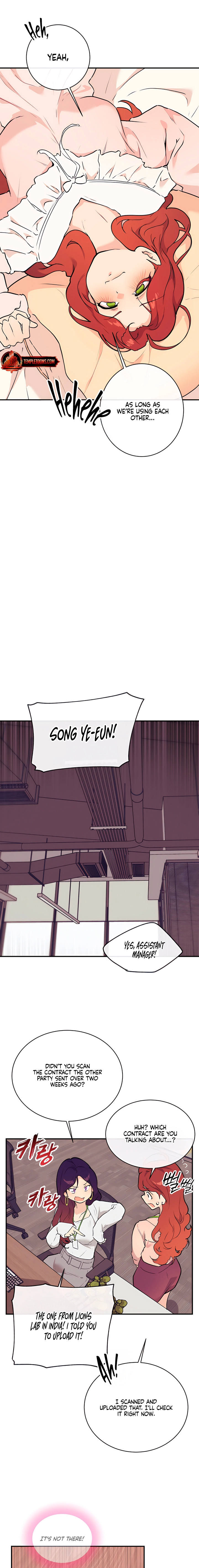 Read Cherry Pop chapter 9 image 10 on Lezhin