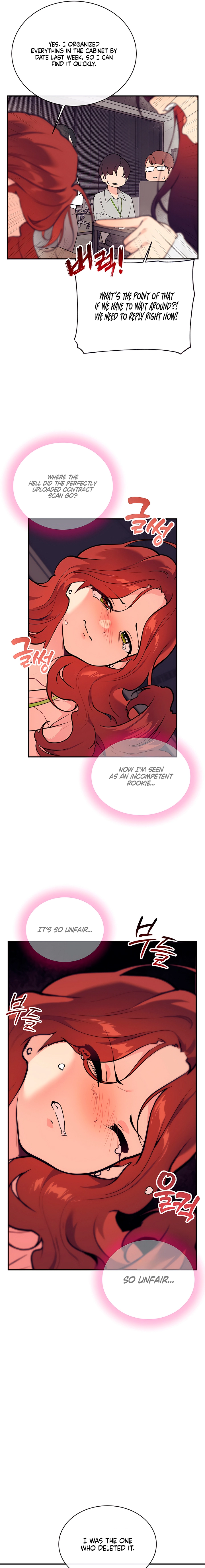 Read Cherry Pop chapter 9 image 12 on Lezhin