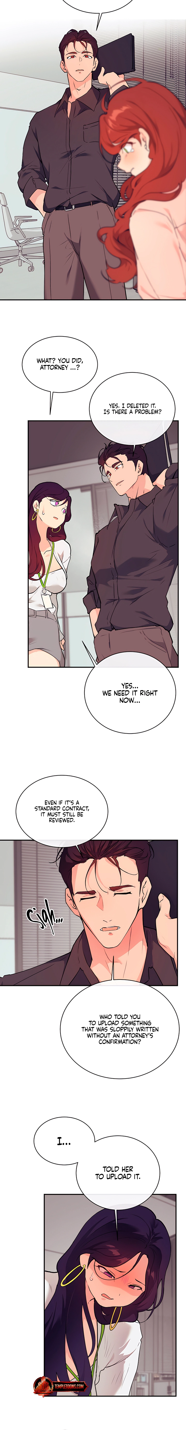Read Cherry Pop chapter 9 image 13 on Lezhin