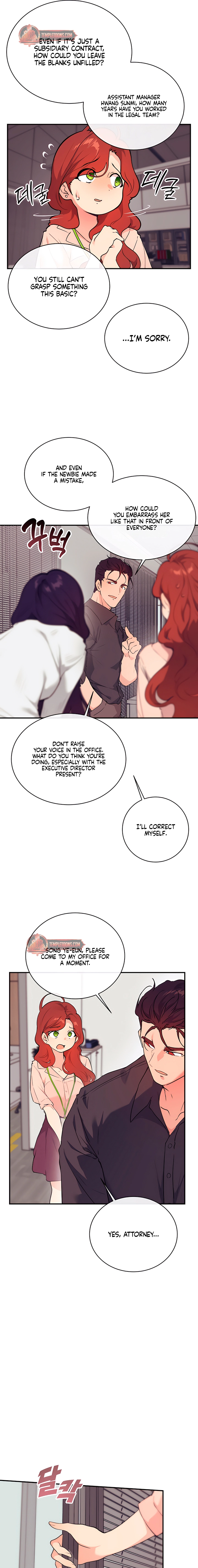 Read Cherry Pop chapter 9 image 14 on Lezhin