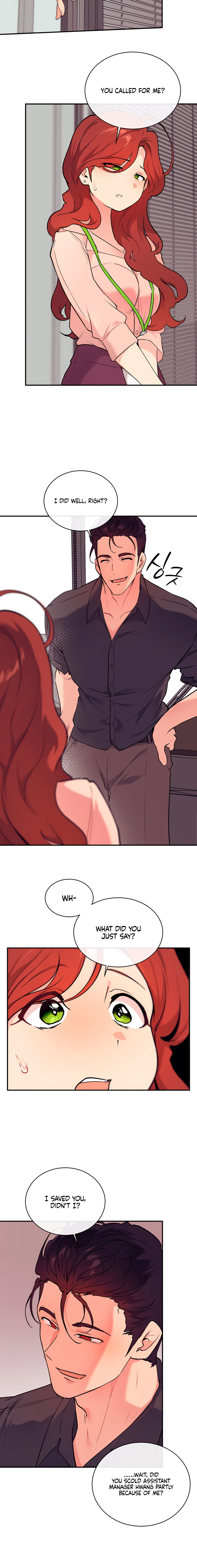 Read Cherry Pop chapter 9 image 15 on Lezhin