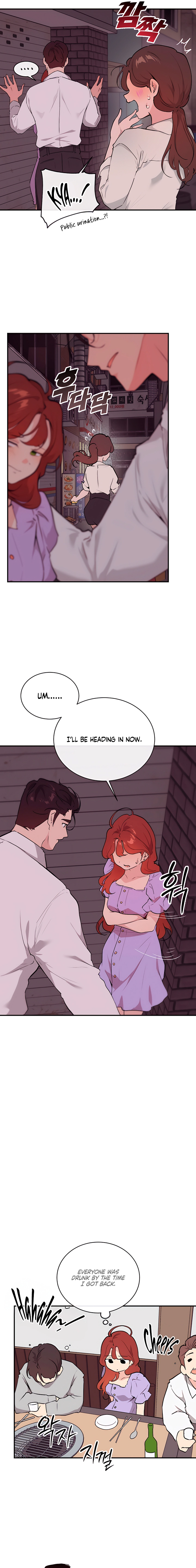 Read Cherry Pop chapter 9 image 2 on Lezhin