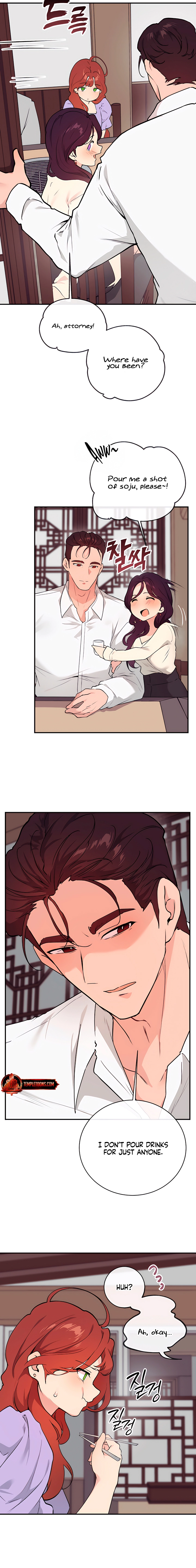 Read Cherry Pop chapter 9 image 3 on Lezhin