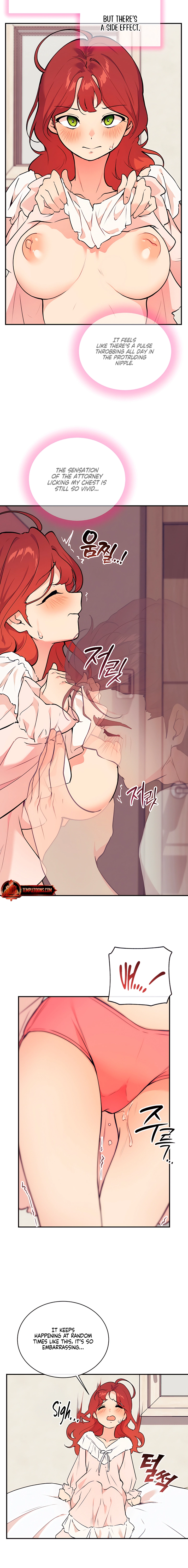 Read Cherry Pop chapter 9 image 5 on Lezhin