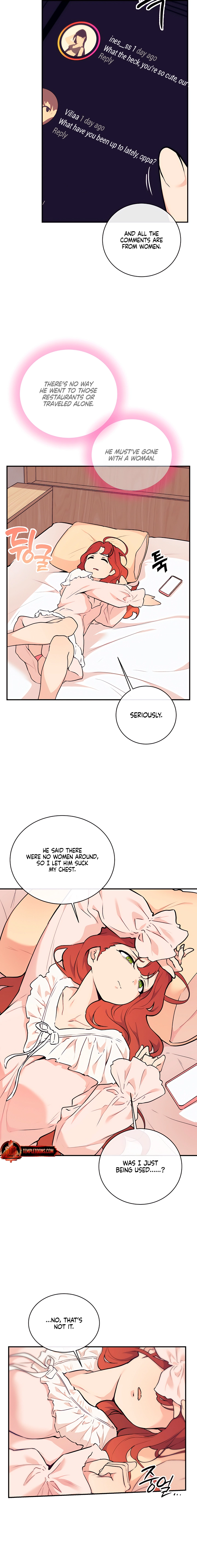 Read Cherry Pop chapter 9 image 7 on Lezhin