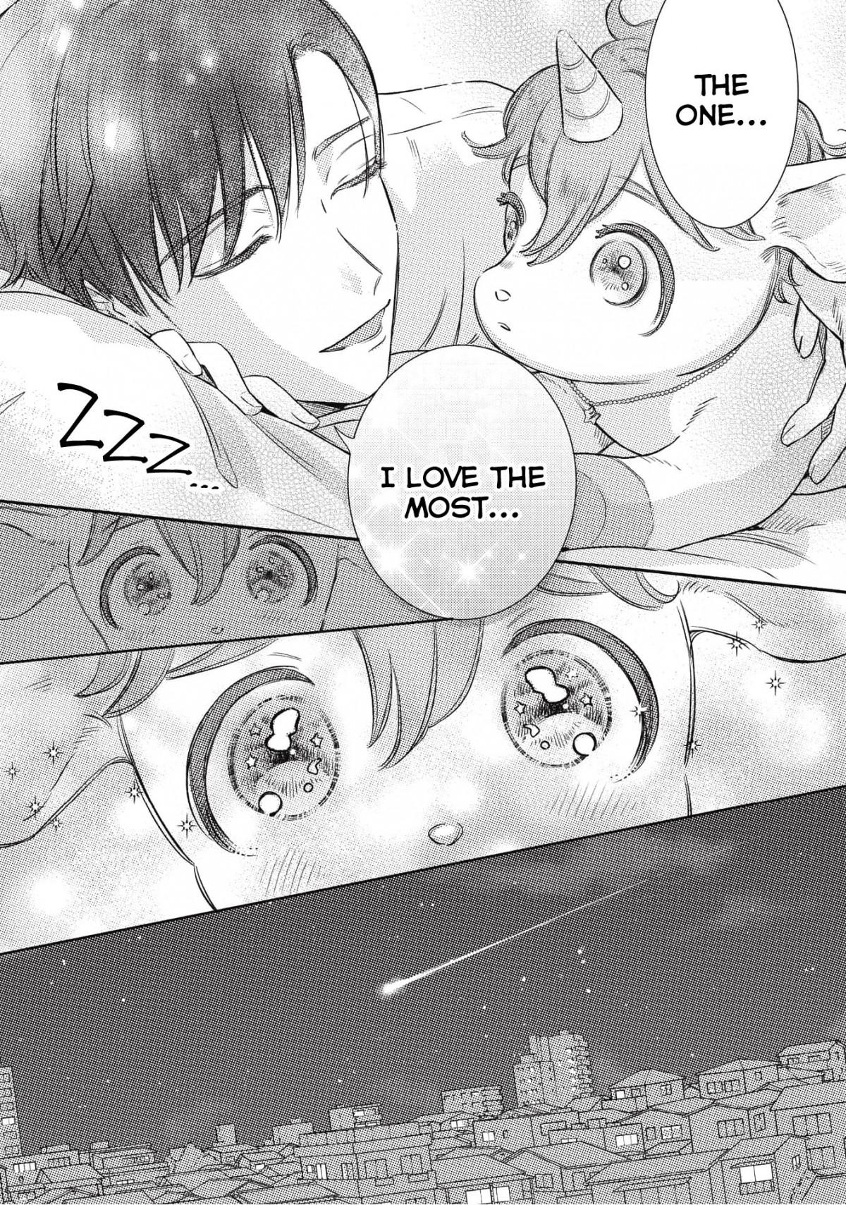 Read Cherry to Unicorn chapter 1 image 6 on Lezhin