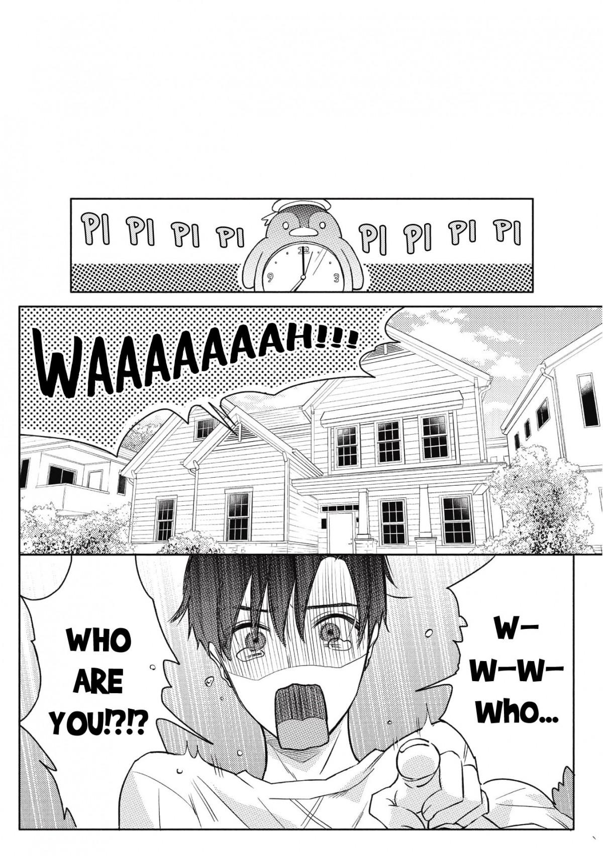Read Cherry to Unicorn chapter 1 image 7 on Lezhin