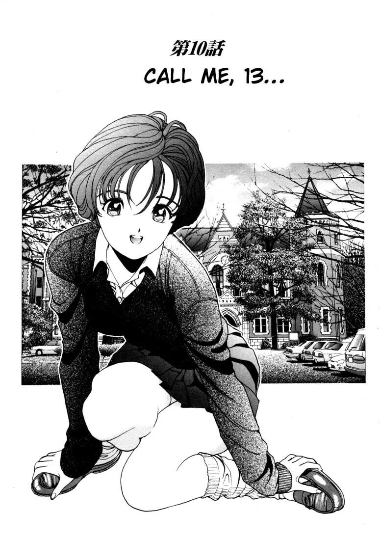 Read Cherry Tree Communication chapter 10 image 0 on Lezhin