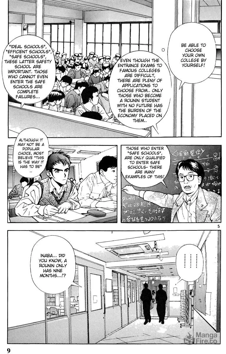 Read Cherry Tree Communication chapter 100 image 9 on Lezhin