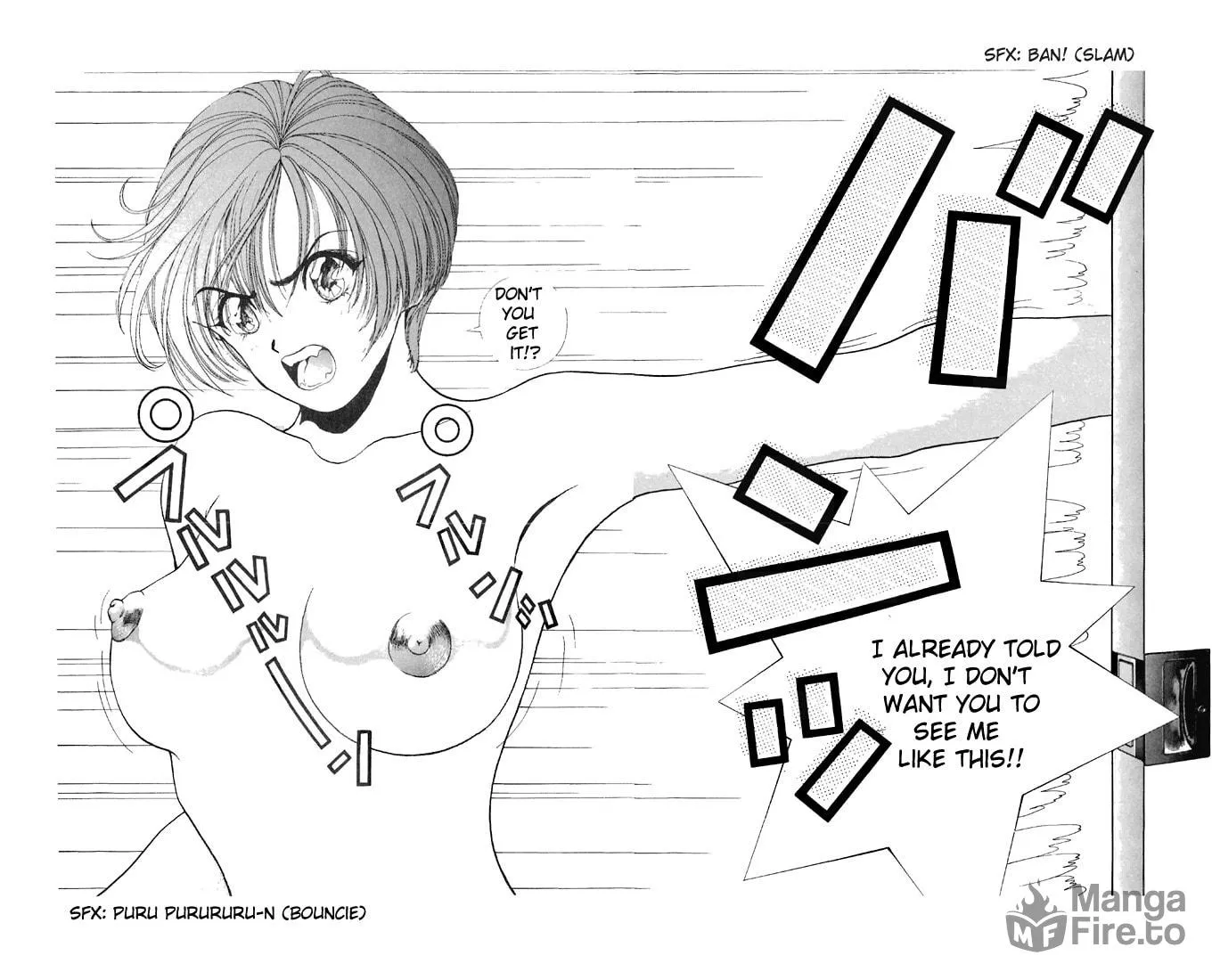 Read Cherry Tree Communication chapter 101 image 8 on Lezhin