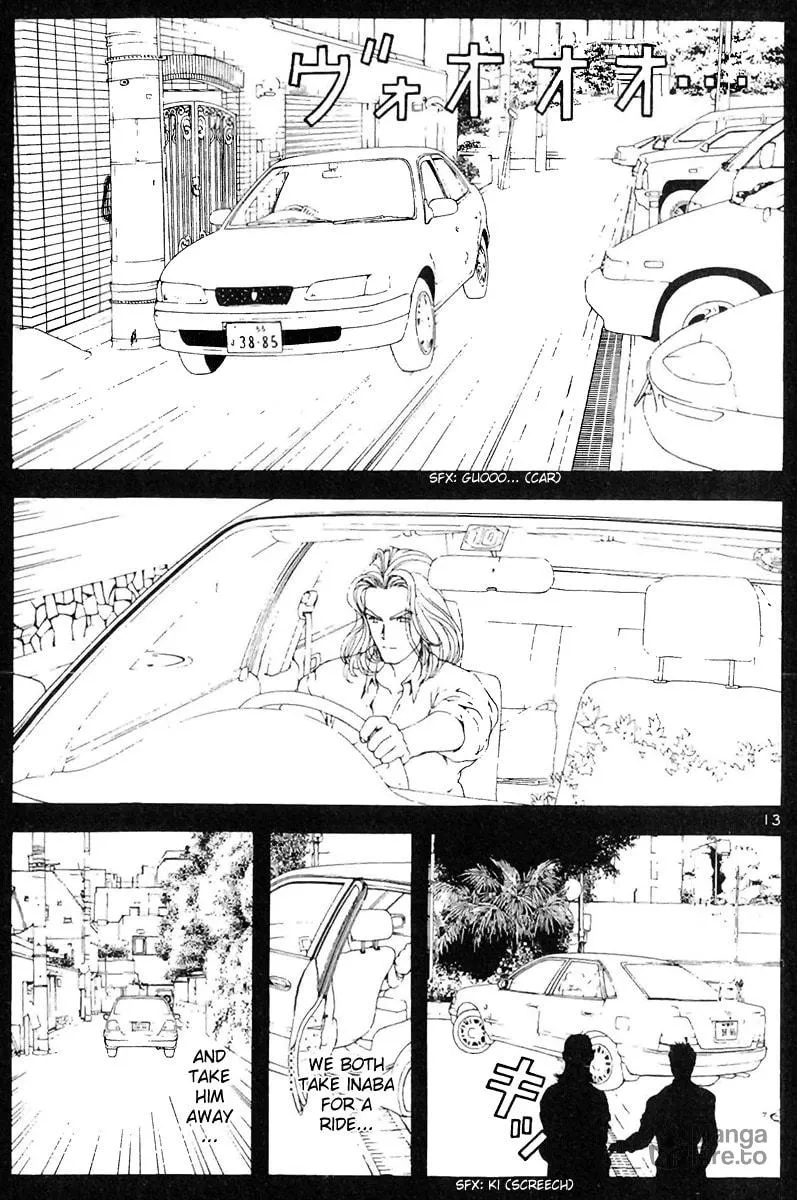 Read Cherry Tree Communication chapter 106 image 11 on Lezhin
