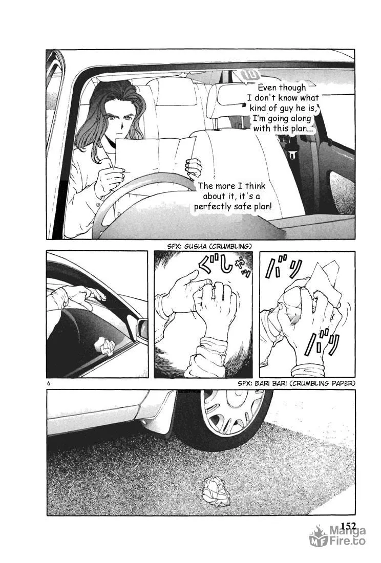 Read Cherry Tree Communication chapter 108 image 5 on Lezhin