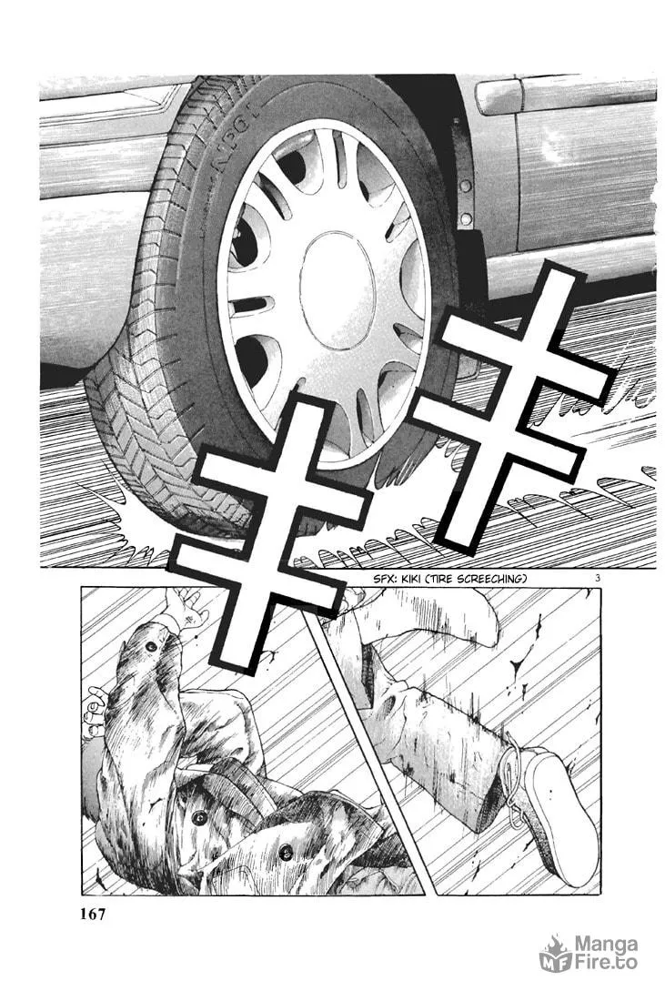 Read Cherry Tree Communication chapter 109 image 2 on Lezhin