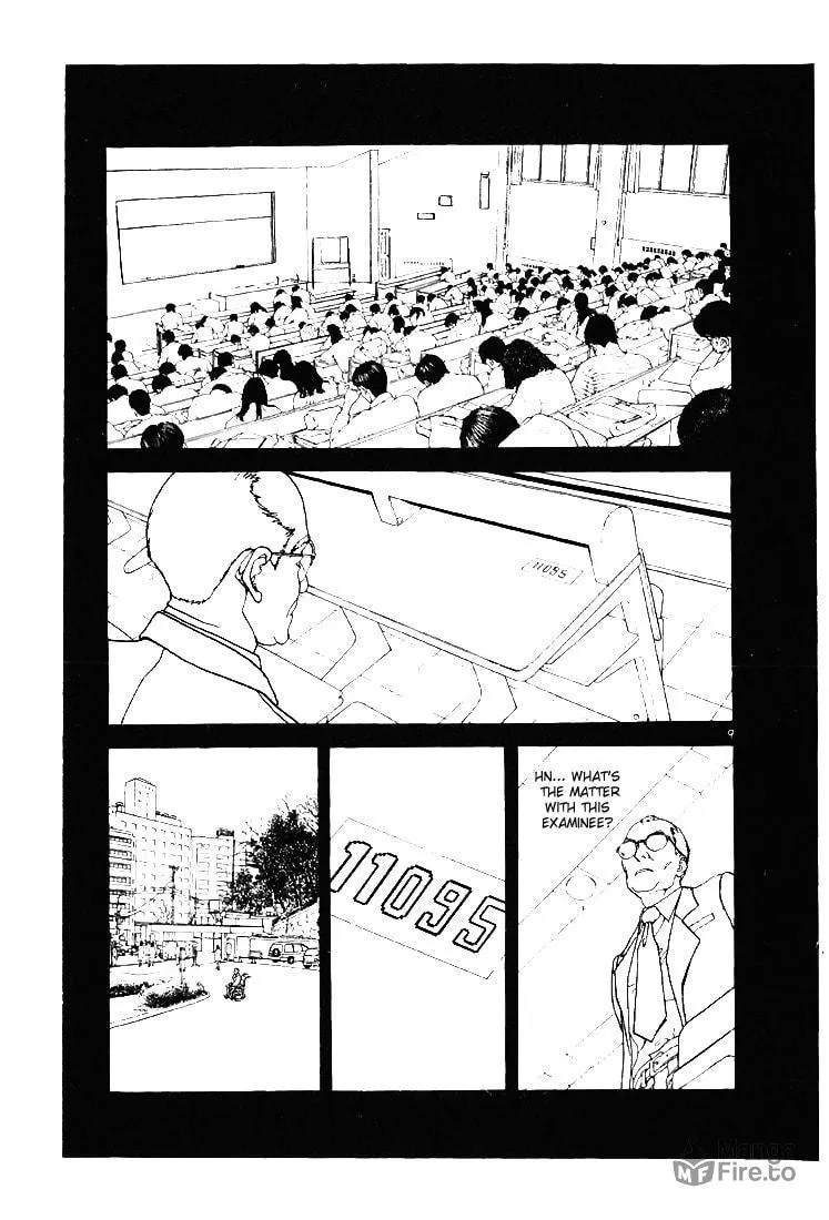 Read Cherry Tree Communication chapter 109 image 8 on Lezhin