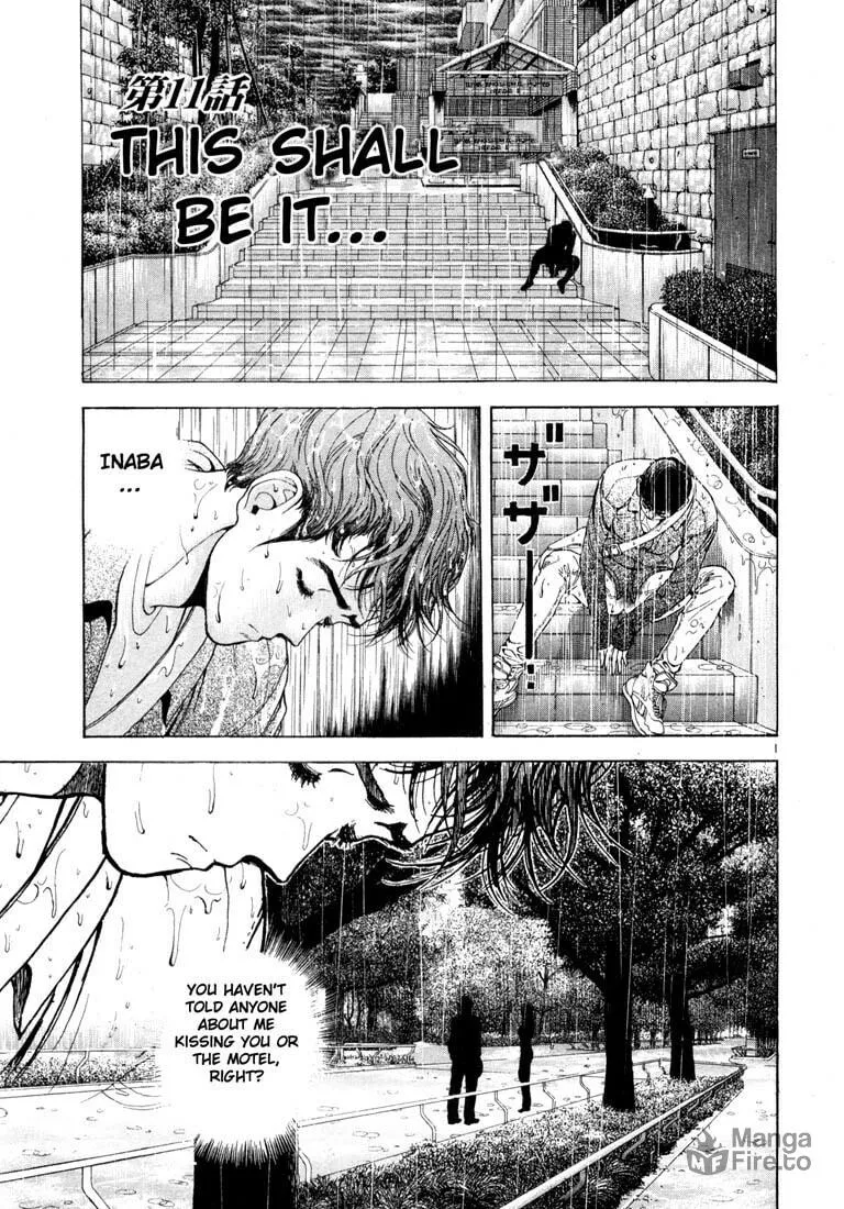 Read Cherry Tree Communication chapter 11 image 2 on Lezhin