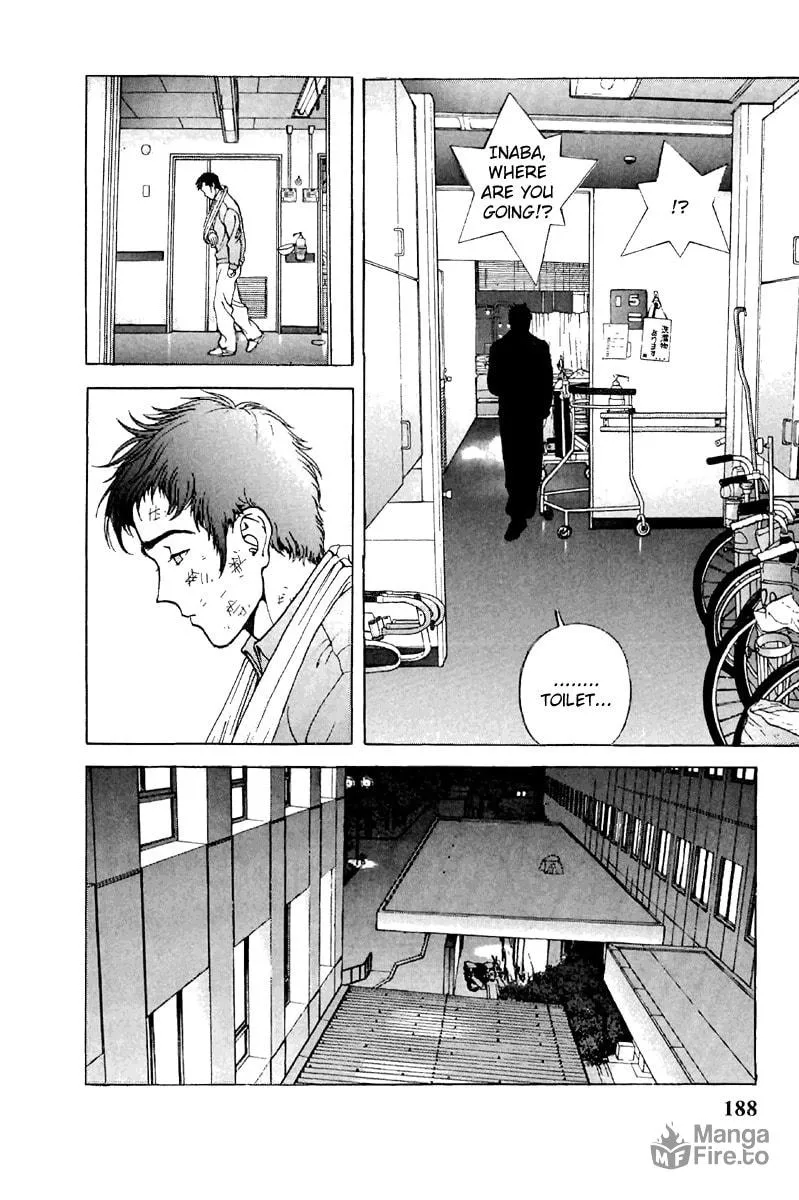 Read Cherry Tree Communication chapter 110 image 5 on Lezhin