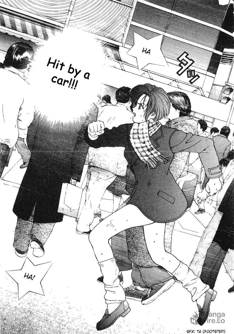 Read Cherry Tree Communication chapter 112 image 4 on Lezhin