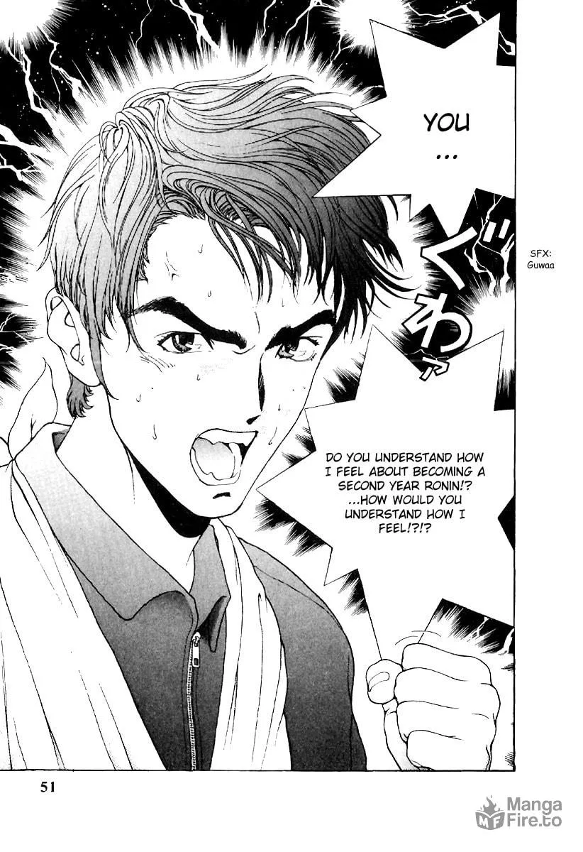 Read Cherry Tree Communication chapter 113 image 9 on Lezhin