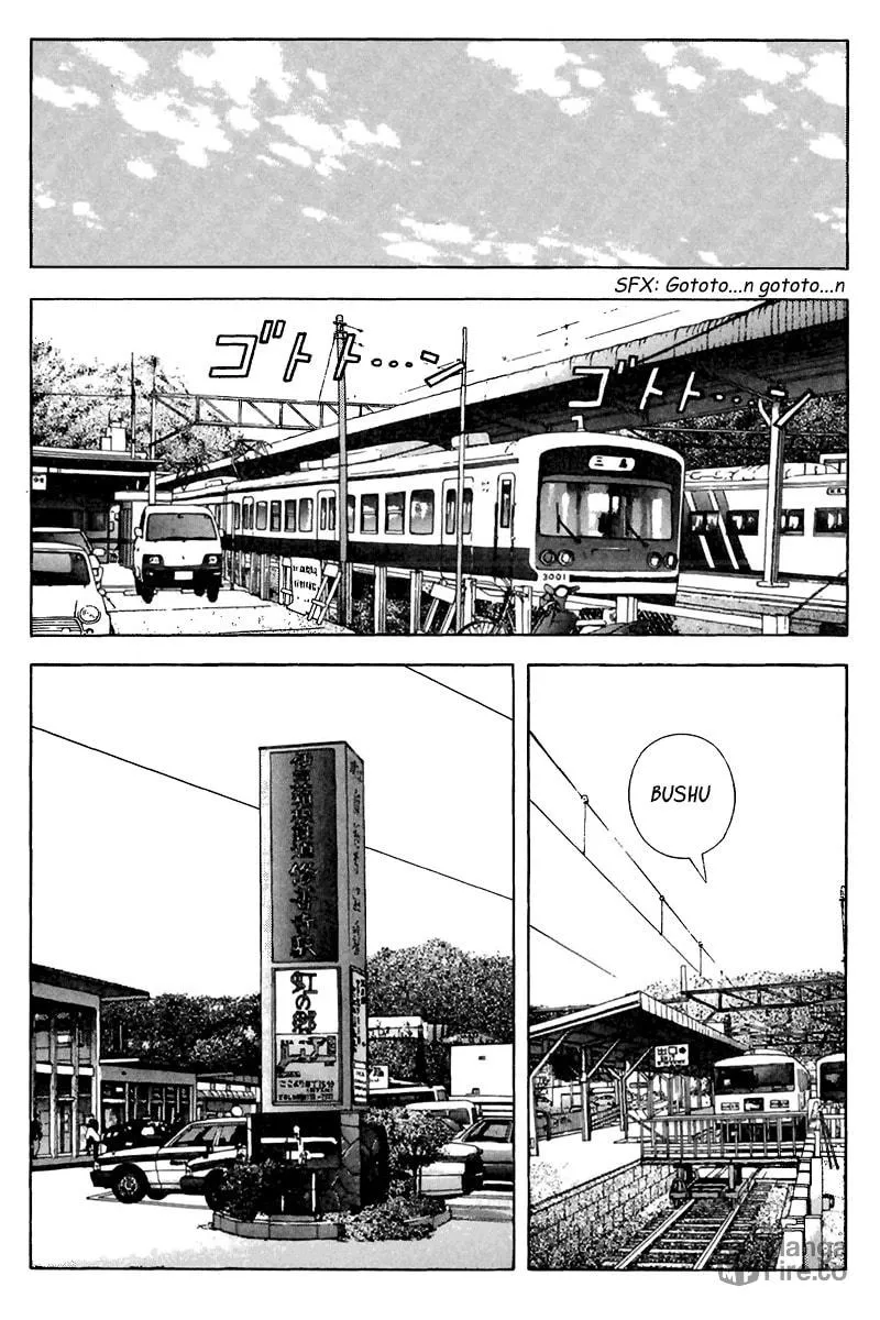 Read Cherry Tree Communication chapter 115 image 2 on Lezhin