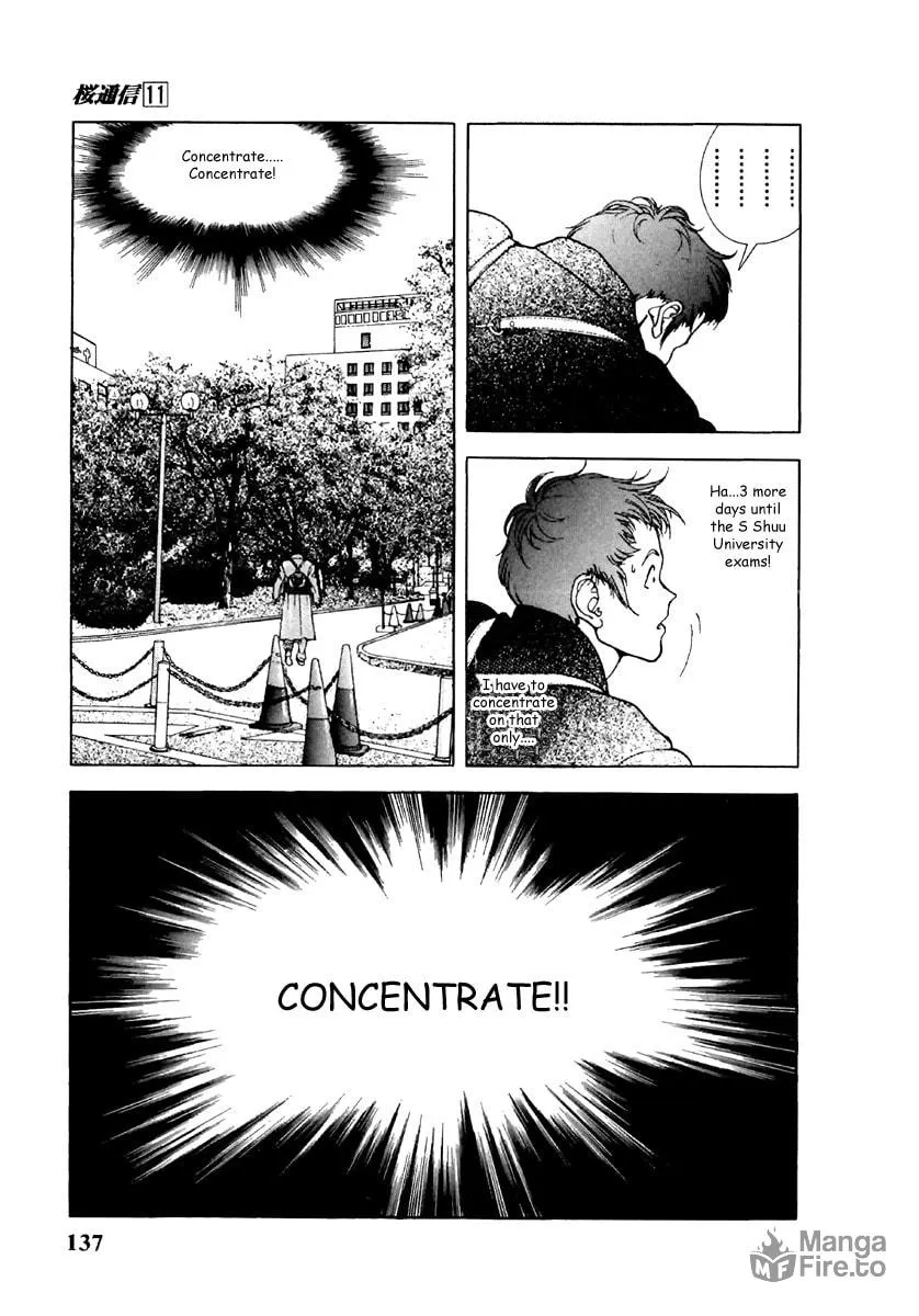 Read Cherry Tree Communication chapter 118 image 5 on Lezhin