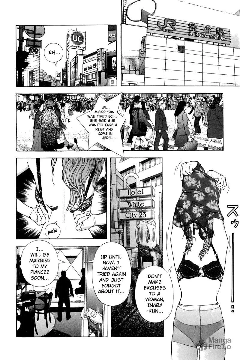 Read Cherry Tree Communication chapter 120 image 14 on Lezhin