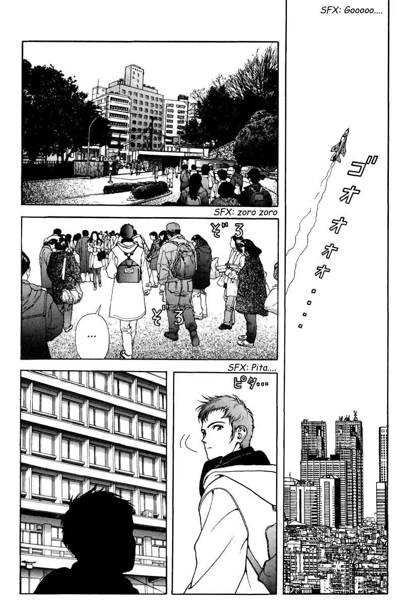 Read Cherry Tree Communication chapter 120 image 4 on Lezhin