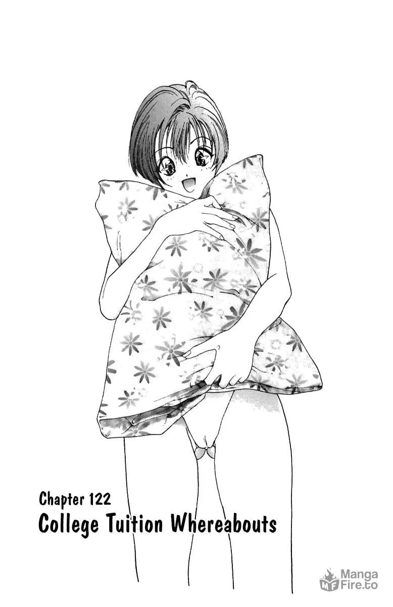 Read Cherry Tree Communication chapter 122 image 5 on Lezhin