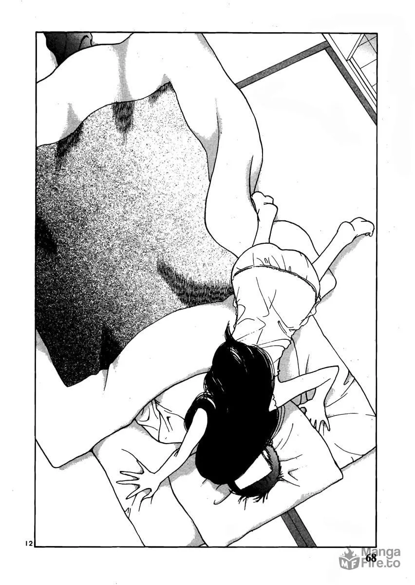 Read Cherry Tree Communication chapter 136 image 11 on Lezhin