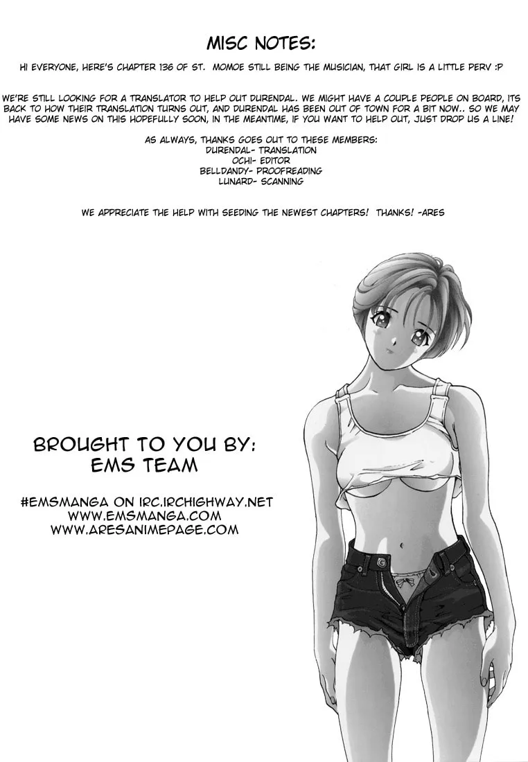 Read Cherry Tree Communication chapter 136 image 16 on Lezhin