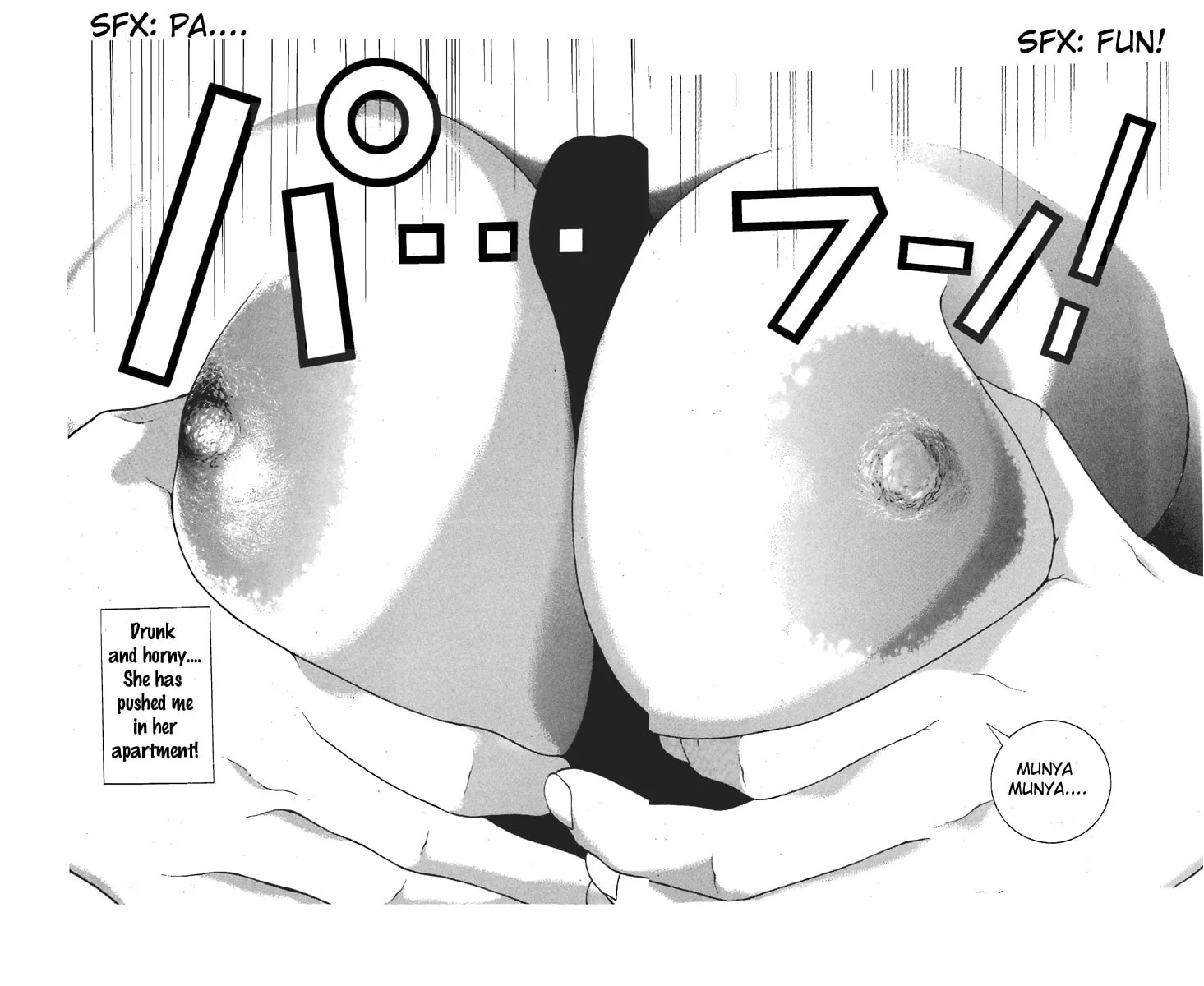 Read Cherry Tree Communication chapter 139 image 3 on Lezhin