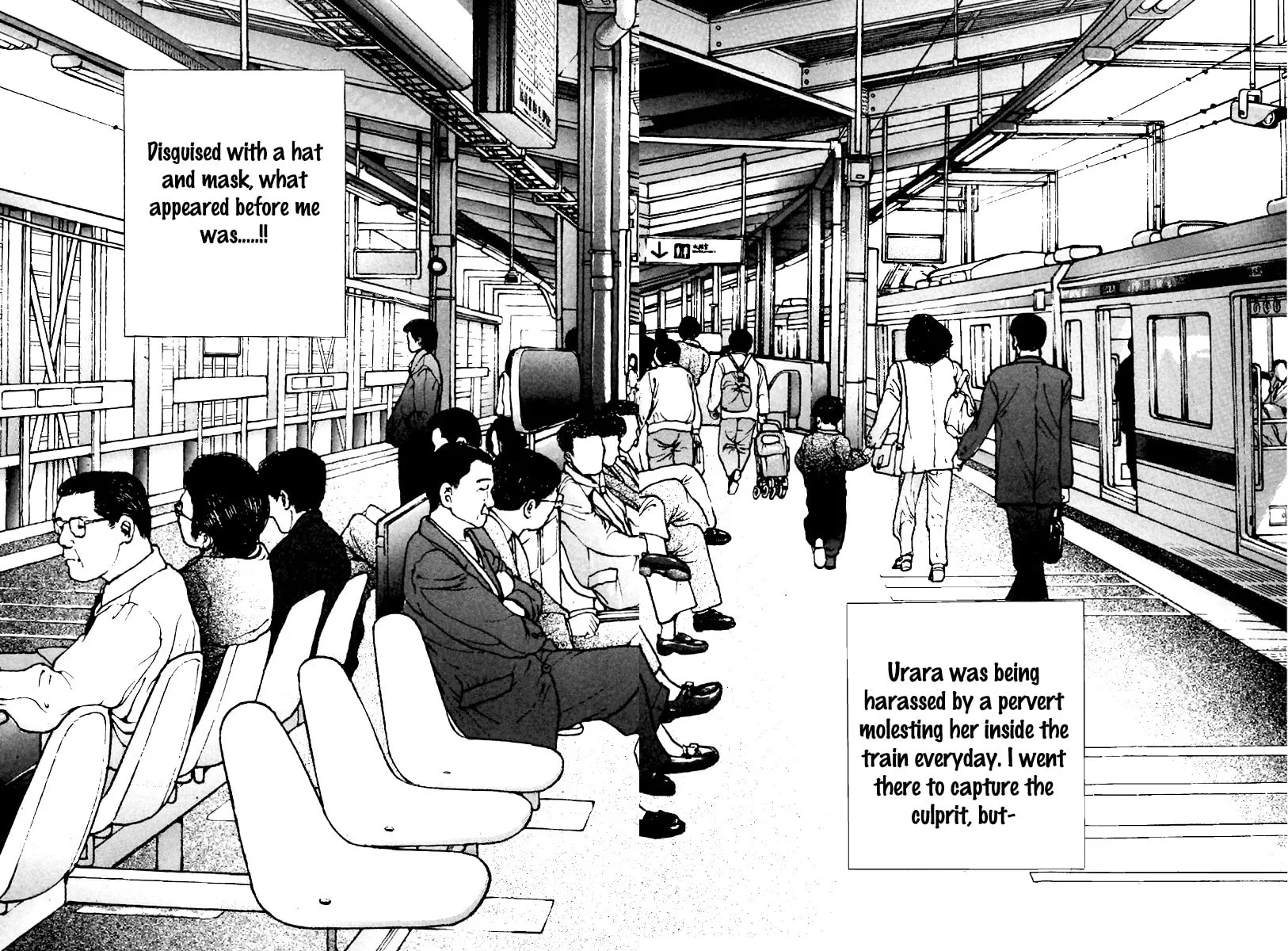 Read Cherry Tree Communication chapter 141 image 1 on Lezhin
