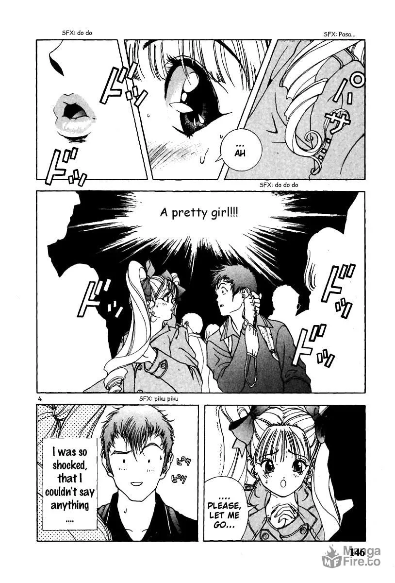 Read Cherry Tree Communication chapter 141 image 2 on Lezhin