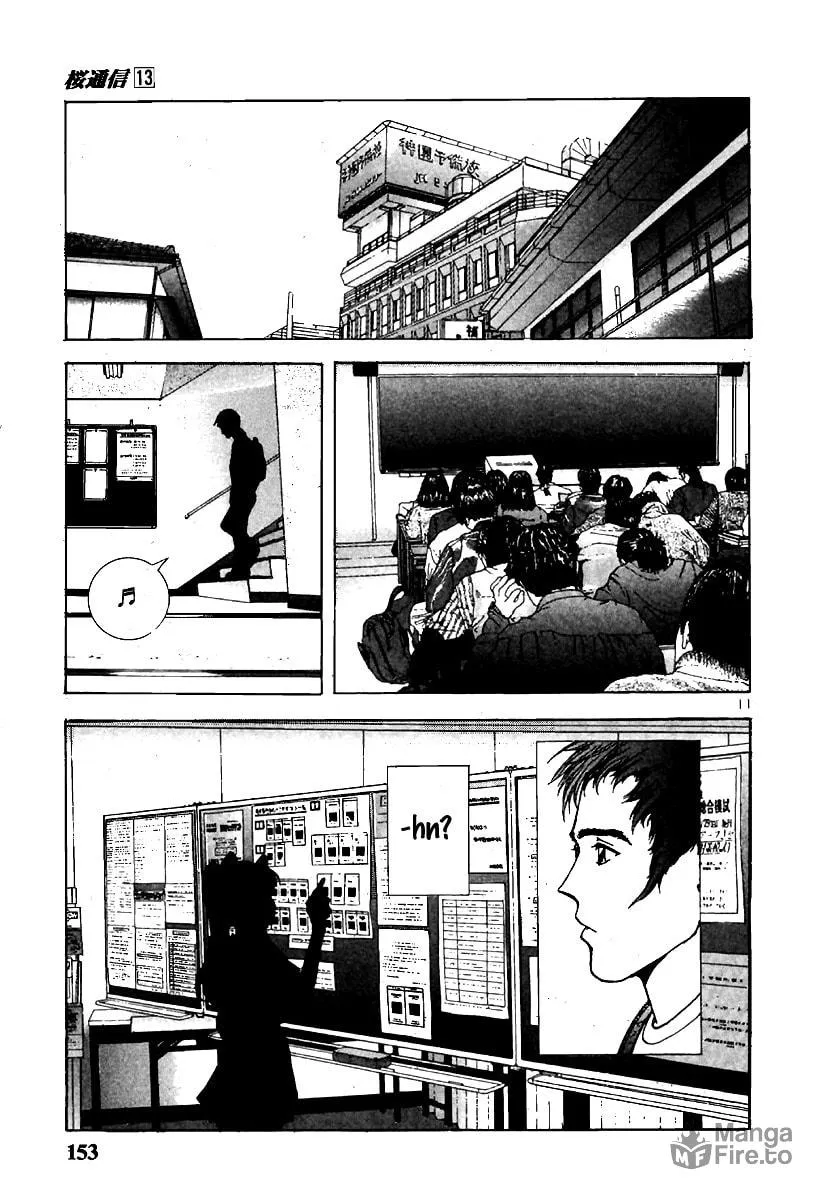 Read Cherry Tree Communication chapter 141 image 9 on Lezhin