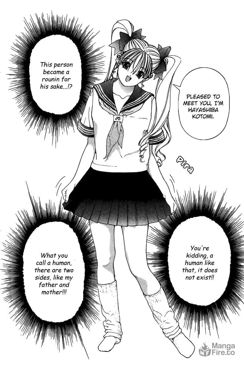 Read Cherry Tree Communication chapter 142 image 9 on Lezhin
