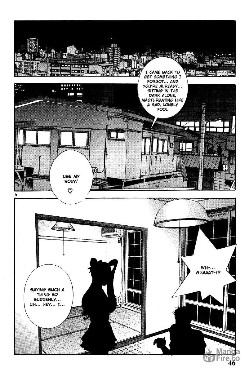 Read Cherry Tree Communication chapter 145 image 2 on Lezhin