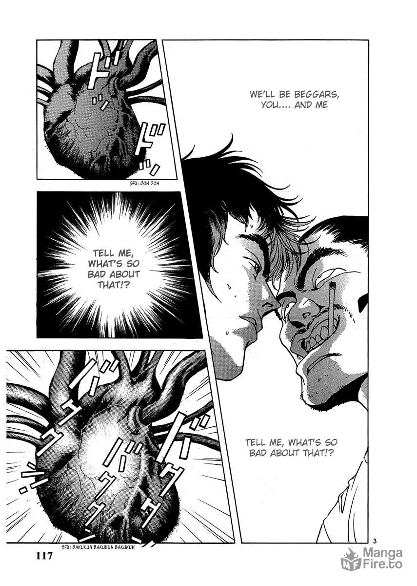 Read Cherry Tree Communication chapter 149 image 2 on Lezhin