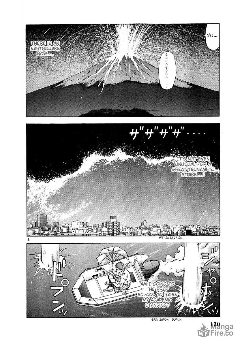 Read Cherry Tree Communication chapter 149 image 5 on Lezhin