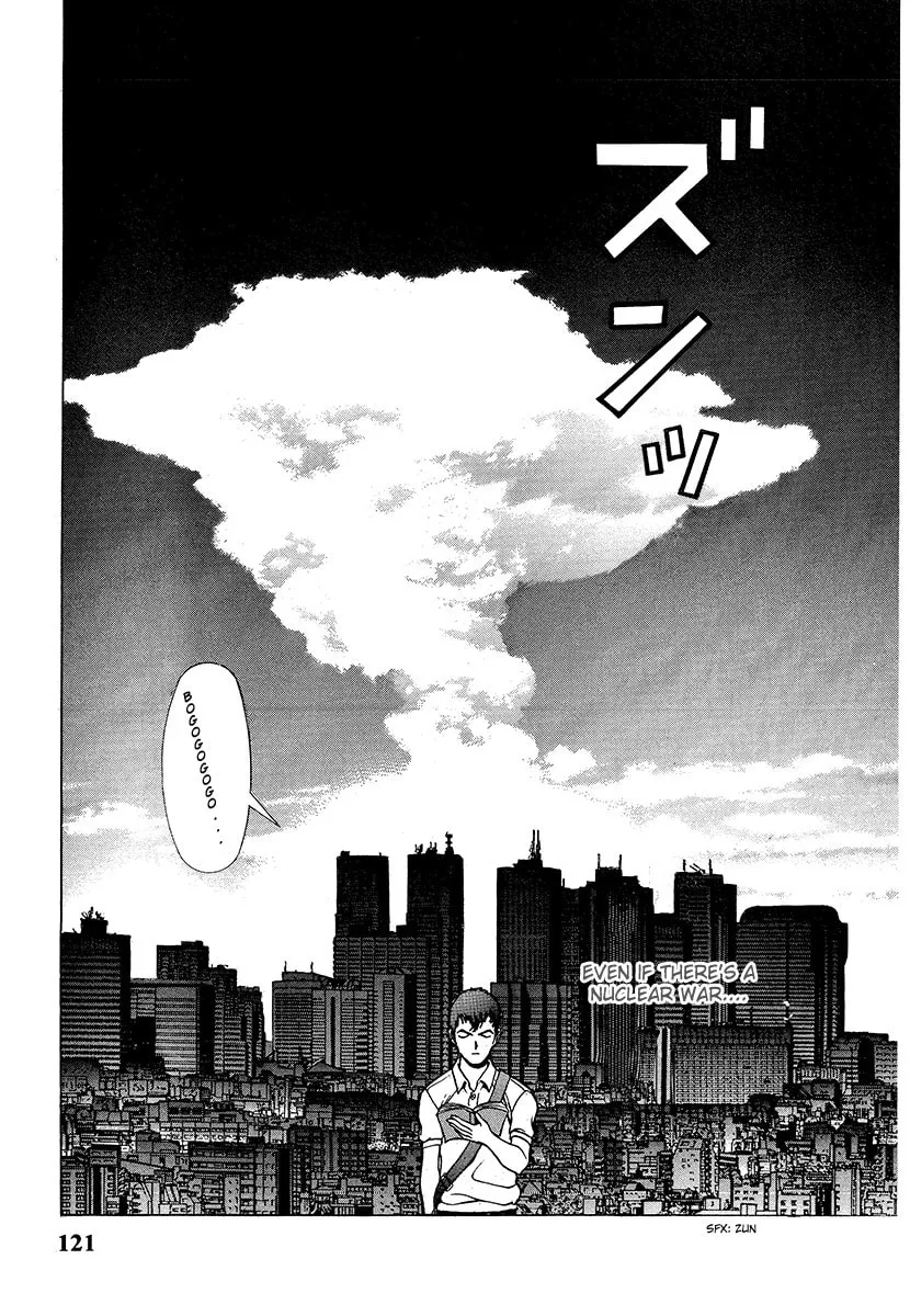 Read Cherry Tree Communication chapter 149 image 6 on Lezhin