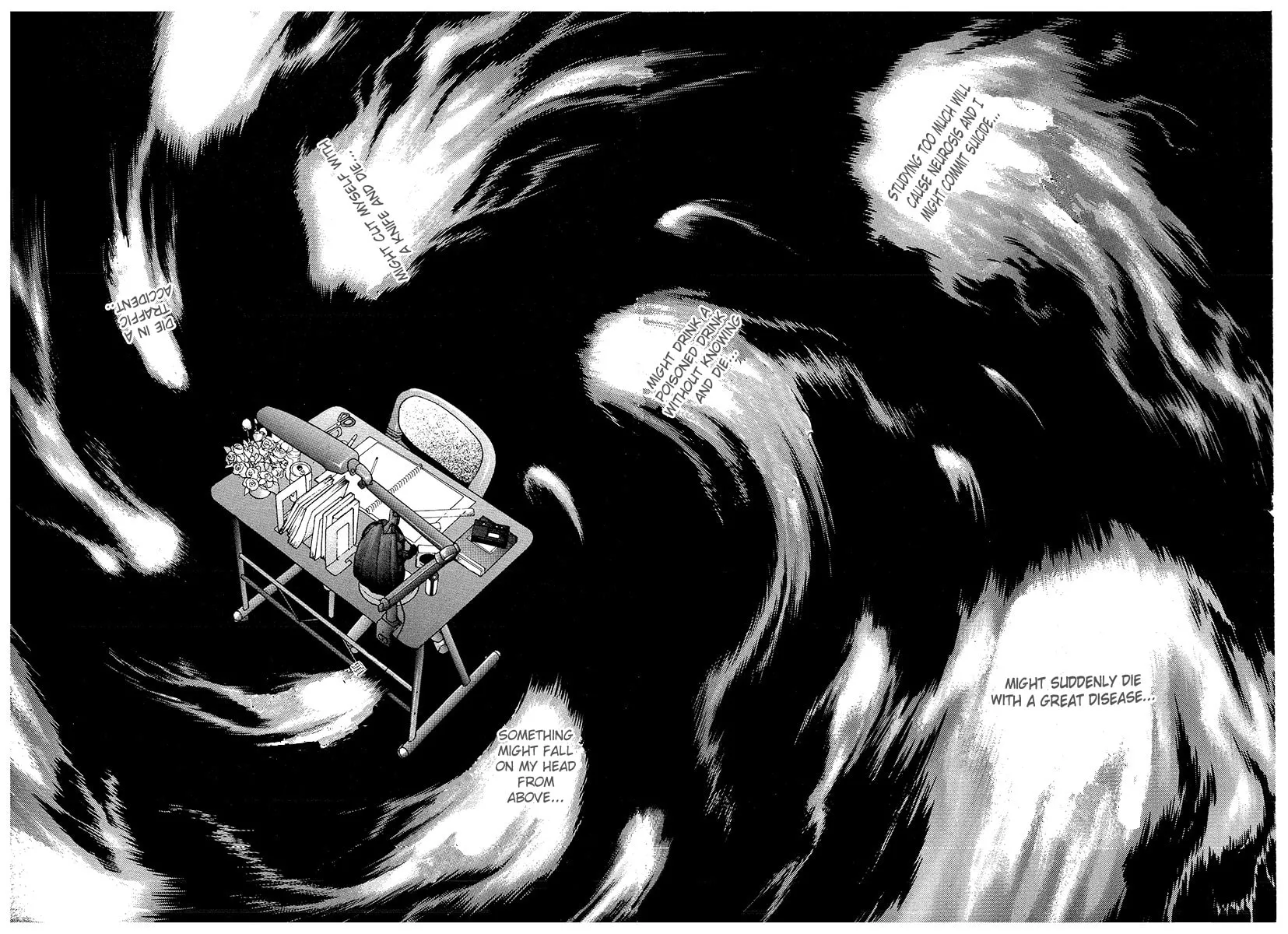 Read Cherry Tree Communication chapter 149 image 7 on Lezhin