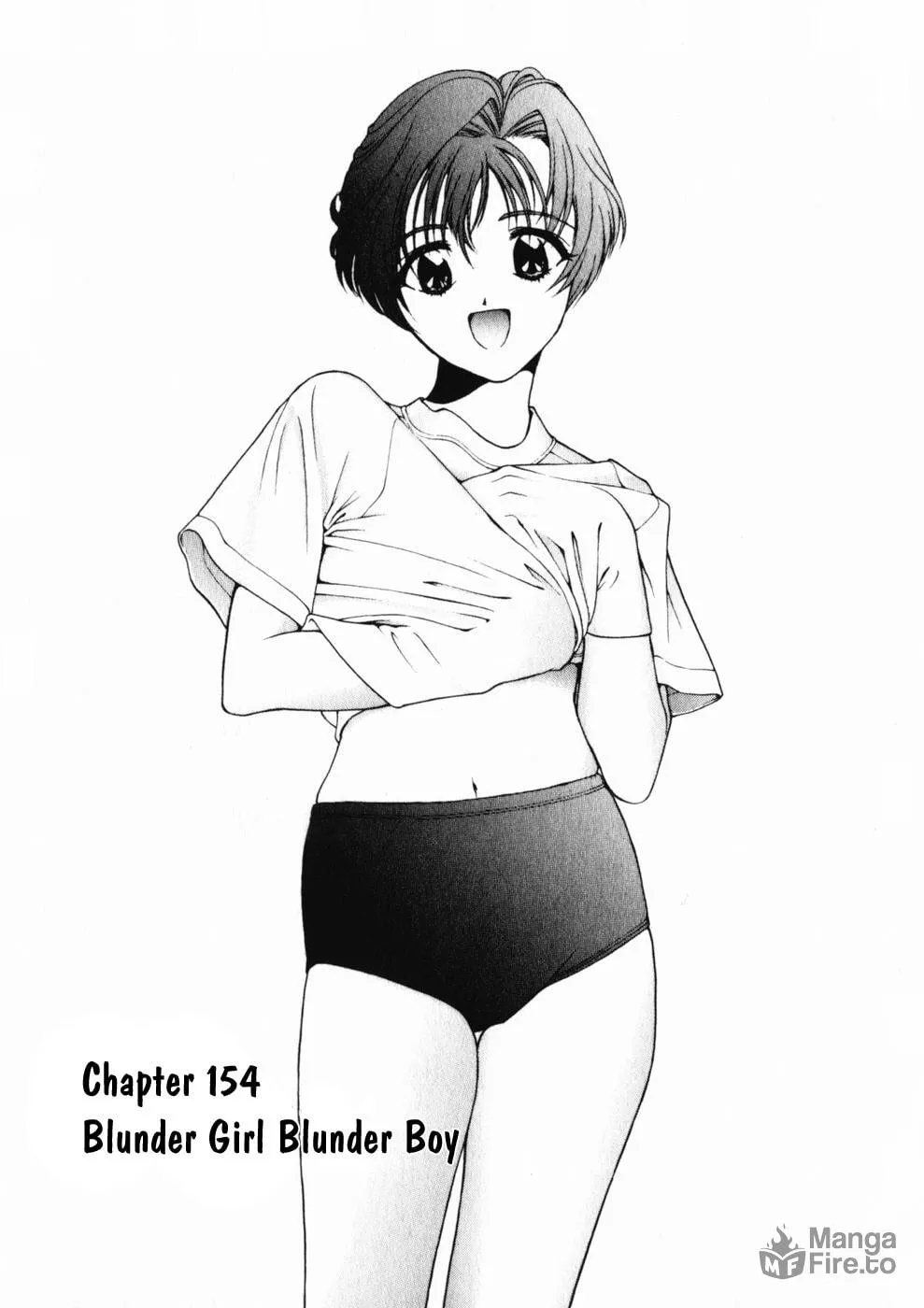 Read Cherry Tree Communication chapter 154 image 5 on Lezhin