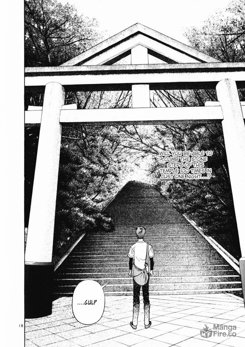 Read Cherry Tree Communication chapter 161 image 17 on Lezhin