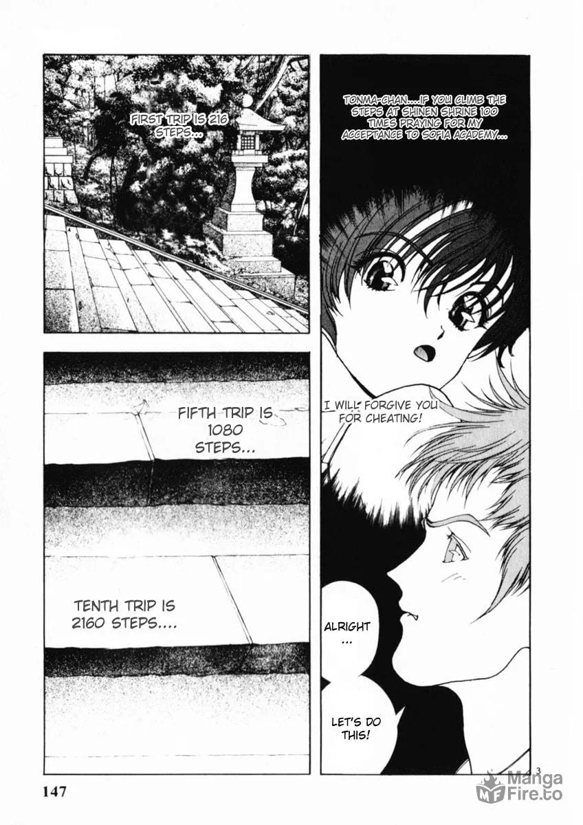 Read Cherry Tree Communication chapter 162 image 2 on Lezhin