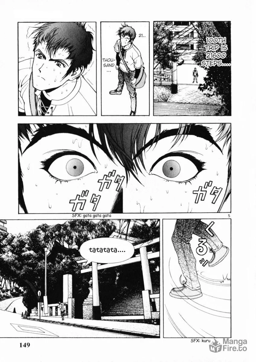 Read Cherry Tree Communication chapter 162 image 4 on Lezhin