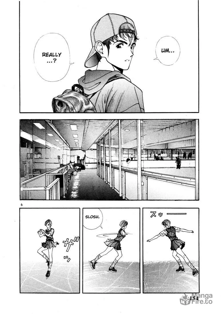 Read Cherry Tree Communication chapter 19 image 5 on Lezhin