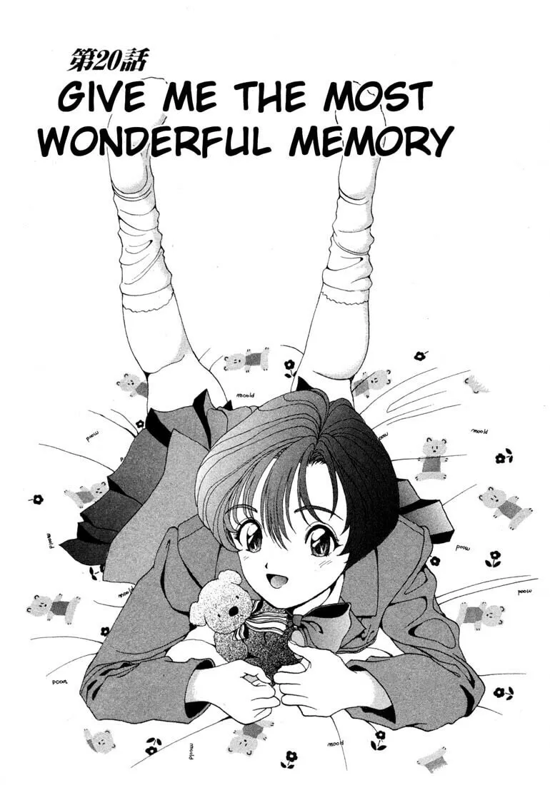 Read Cherry Tree Communication chapter 20 image 0 on Lezhin