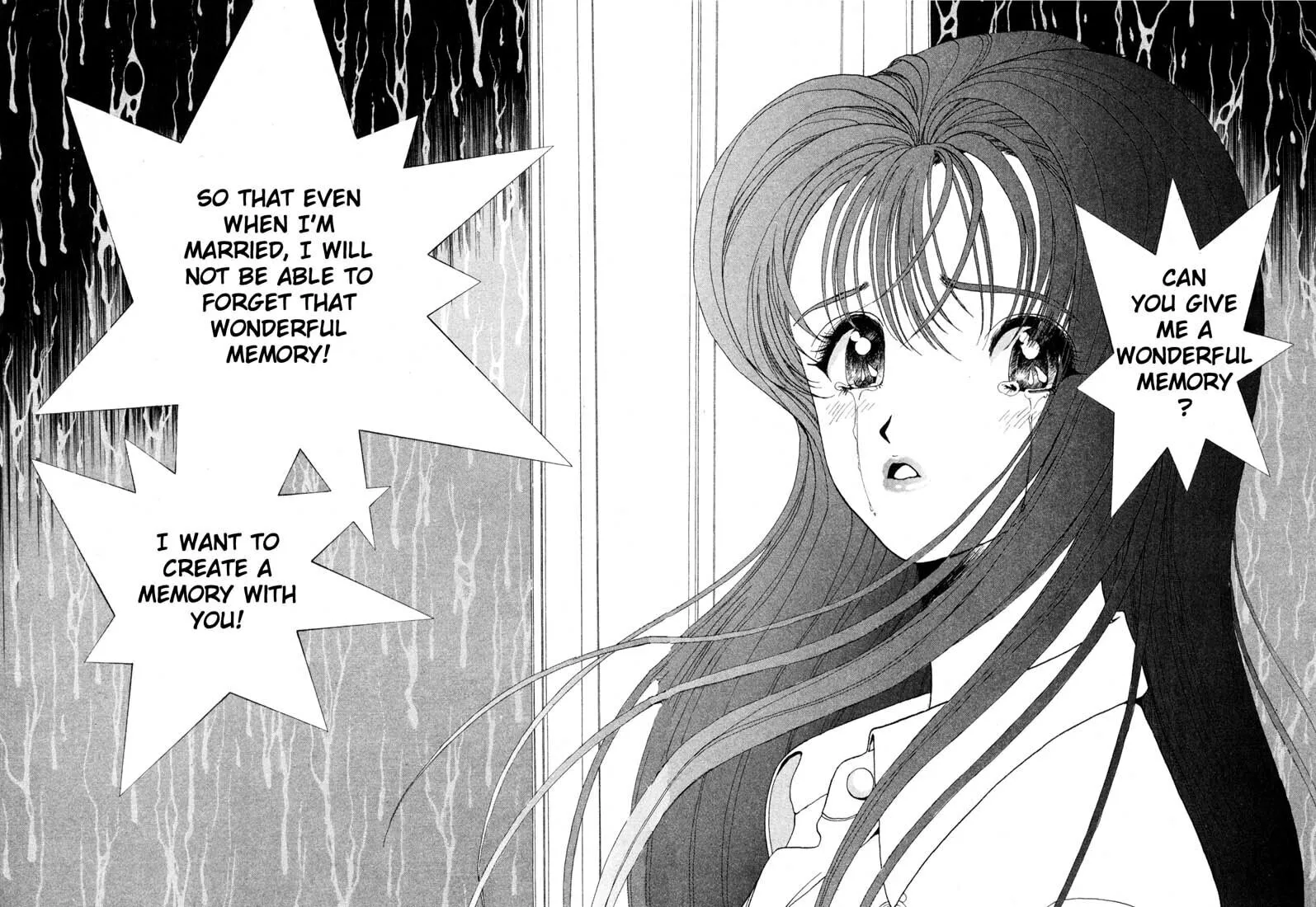 Read Cherry Tree Communication chapter 20 image 15 on Lezhin